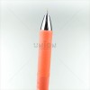 PENTEL ปากกาเจลกด 0.5 ENERGEL Clena BLN75L <1/10> หมึกแดง